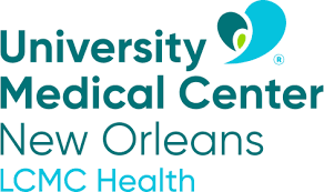 University Medical Center New Orleans