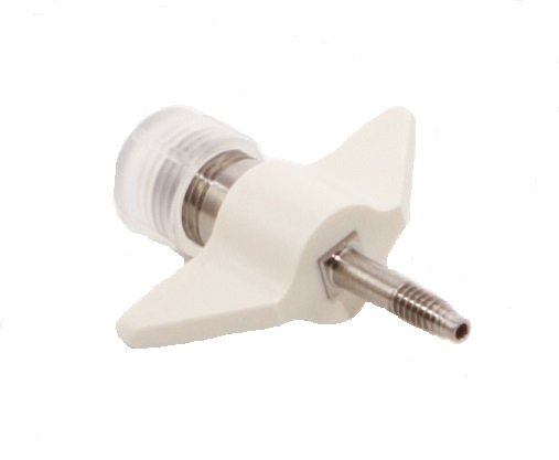 QFlow 500 Single Lumen Bolt Kit