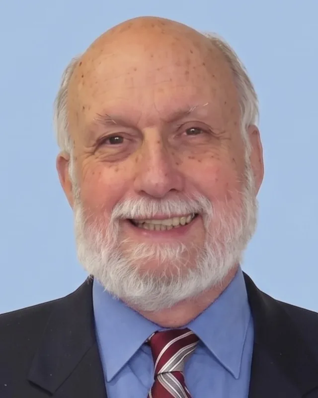 Charles J. Welch, MSEE