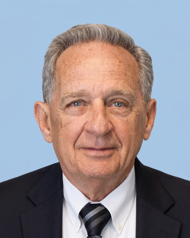 Dr. H. Frederick Bowman