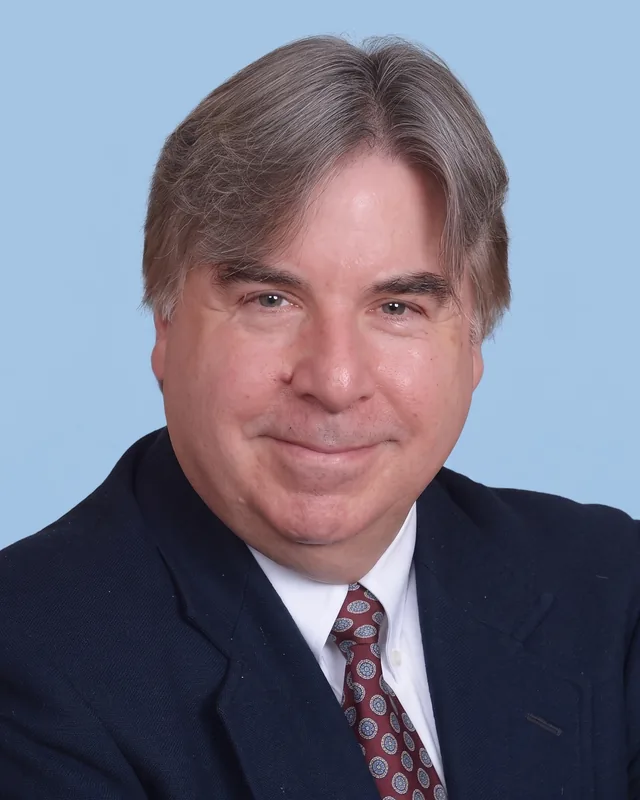 Michael Tymm