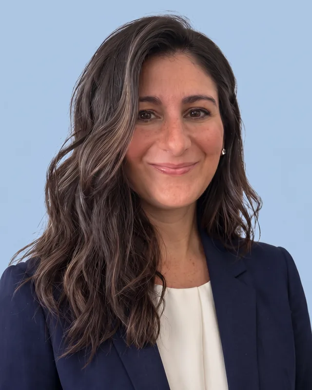 Stefanie Cantin
