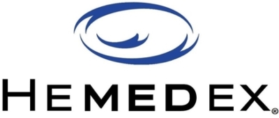 Hemedex Logo